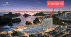 suất ngoại giao căn 3pn đông nam chỉ 6x triệu/m2 - tầng trung dự án mon bay tv hạ long