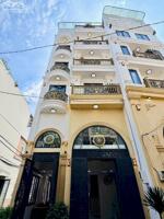 Bán Nhà Phố Thiết Kế Tân Cổ Điển có Thang Máy Đường Bùi Quang Là, Phường 12, Quận Gò vấp, Hồ chí Minh