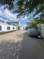 bán đất full thổ cư tại hà huy giáp, 7,6 tỷ, 97m2, mặt tiền đẹp, nhiều tiện ích