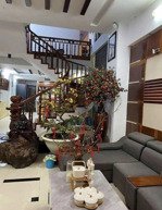 hàng siêu hiếm bán nhanh nhà 4 tầng mặt tiền châu thị vĩnh tế - hướng đông - chỉ 20.5 tỷ