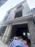 Bán nhà 3 tầng Hoàng Mai An Dương Hải Phòng