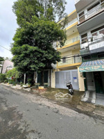 nhà mặt tiền nhánh lê đức thọ khu chung cư quân đội phường 7 gò vấp. dt: 5 x 17m