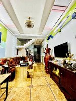 nhà tân chánh hiệp - xe hơi vào tận cửa - 108m2 - 4 tầng - shr - giá rẻ, chỉ 5.3 tỷ