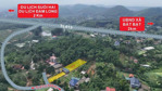 đất sơn đà sẵn nhà c4, đường thông thoáng, view cánh đồng, cách tl413 chỉ 400m, ubnd xã bất bạt 2km