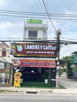 văn phòng làm việc riêng 2 mặt tiền có cafe tiếp khách