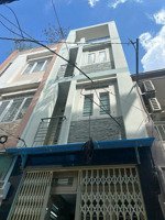 cần tiền bán gấp nhà đường nguyễn đình chiểu, quận 3, mua ở hoặc cho thuê đều được, giá 3 tỷ 350 tl