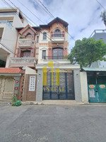 cho thuê nhà đường quốc hương 5 phòng - đường lớn - giá 35 triệu