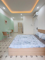 bán chdv mới leng keng 4 tầng-thu nhập sẵn 36tr/tháng - linh đông - ngang 8.94m-6p-full nội thất