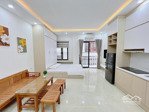 căn hộ studio đầy đủ nội thất ngay tại liễu giai, ba đình