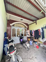 bán nhà 2 mặt tiền trước -sau, dài miền man 18m, trần xuân soạn, tân hưng, quận 7, chỉ nhỉnh 6 tỷ