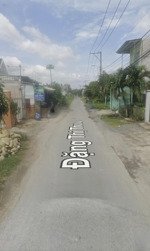 đất đẹp mặt tiền đặng thị thưa 1.472m full thổ cư chỉ 10.5 tỷ