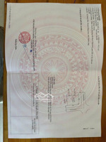 bán đất nền hiếm tại thị trấn rừng thông, đông sơn, thanh hóa, 8,65 tỷ, 432,5 m2