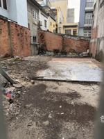 hxh vip ngay cầu chữ y - giáp q1 - đất lớn 6,8x13,6m sổ a4 - ô tô đậu đỗ - xây 5 tầng vip 18 tỷ