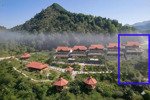 bán trang trại, khu nghỉ dưỡng tại xã khang ninh, ba bể, bắc kạn, giá tốt 1 tỷ, 8000 m2