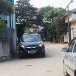 bán đất thanh oai 56 m2, mt7m, giá 2.9 tỷ, ô tô vào đất.