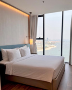 chỉ việc đến ở, phòng đầy đủ nội thất có các căn 2 ngủ từ tầng thấp tới tầng cao