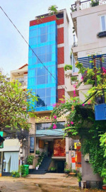 bán nhà riêng 2/x nguyễn thị minh khai, đa kao, q1, tp. hcm, shr