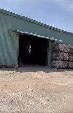 cho thuê xưởng ph trảng dài 400m2. ngay gần đường đồng khởi. dt: 20*20. mới tinh - đường