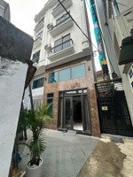 bán nhà 5 tầng tại ngọc hồi - vị trí đón đầu dự án ga ngọc hồi. nhà dân mới xây năm 2024