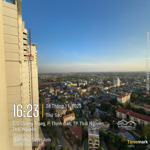 01 suất ngoại giao căn 2pn tòa c 2tỷ0x - tầng cao - view thành phố - ký hđmb trược tiếp với cđt