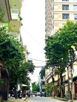 mặt tiền tống phước phổ - hải châu - nhà đẹp đón tết