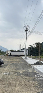 bán đất full thổ cư cách nha trang chỉ 10 phút di chuyển. nằm ngay đường tl3. giá chỉ 12tr/m2