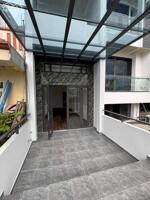 BÁN NHÀ 3 TẦNG MẶT ĐƯỜNG HÙNG VƯƠNG – THƯỢNG LÝ, HỒNG BÀNG, HẢI PHÒNG