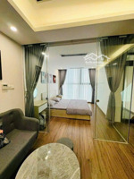 bán gấp. căn 1 phòng ngủ, tòa brg trần quang khải, giá tốt nhất. full nội thất