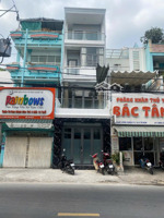 mặt tiền lạc long quân 60m2 (4x15)m [mặt tiền kinh doanh sầm suất]