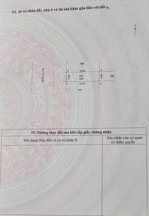 bán đất mặt đường 21b, khu đấu giá quyền sử dụng đất, phường phú lương, quận hà đông, hà nội