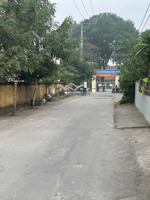 bán đất tại tân tiến, bắc giang, 1,95 tỷ, 432m2, chính chủ