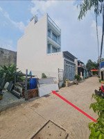 đất tx52 hẻm xe hơi 86,7m2 giá 3tỷ95