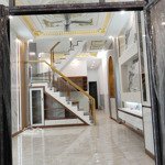 cần bán nhà lầu trệt xây mới tân khánh, tp hcm (thuộc thái hoà, tân uyên, bình dương cũ)