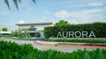 chủ đầu tư khu công nghiệp dệt may rạng đông (aurora ip: 20.000 m2, 30.000 m2, 5ha đến 20ha