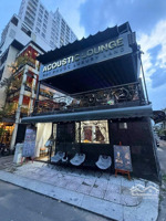 mặt bằng cho thuê 3 mặt tiền đường nguyễn văn nguyễn quận 1