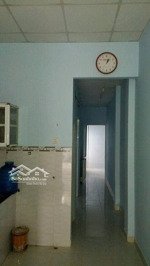 nhà c4 2pn - 1wc - 1pk - hẻm ba gác - cách đường lvv 150m - tiện ích đầy đủ - giá 3tỷ2