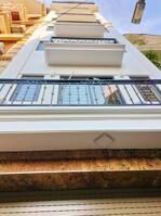 BÁN CĂN HỘ DỊCH VỤ ĐỐNG ĐA, RẤT GẦN MẶT PHỐ, 7 TẦNG THANG MÁY 18 PHÒNG FULL NỘI THẤT MỚI.