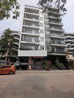 mặt phố nghi tàm 115 tỷ, 150m2, 8 tầng, mặt tiền 9m - view hồ tây