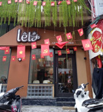 cho thuê mặt phố hàng hòm phố hót nhất tp.hà nội , nơi hội tụ khách du lịch trong nước và quốc tế.