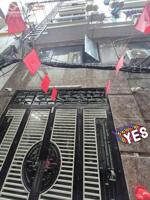 Bán Tòa Căn Hộ Dịch Vụ Khương Đình 63m², 8 Tầng, 17 Phòng, Thang Máy, Dòng Tiền 1 Tỷ/Năm