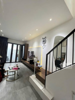 nhà quận 7 giá tốt giảm sốc 850 triệu! võ thị nhờ, p. tân thuận đông, quận 7. 3,5m x 8,5m. 2 tầng