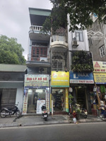 cho thuê toàn bộ nhà mặt phố 3,5 tầng tại địa chỉ 345 phố thụy khuê