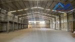 cho thuê kho xưởng 1400m2 phường trảng dài, tp biên hoà, đồng nai giá 50tr. trung tâm