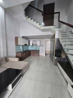 7.5 triệu/tháng - nhà 1 lầu 3 phòng ngủ 4wc p. long trường