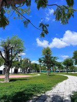 bán nhà 3 tầng đường số 11 kđt hà quang 2 đối diện công viên dt 80m2, ngang 5m, giá 9.4 tỷ