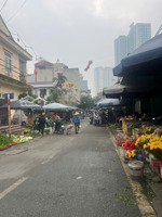 bán gấp nhà phố lụa 38m², đường ô tô tránh nhau, kinh doanh mọi mặt hàng giá 12,9 tỷ