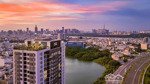 bán căn hộ 3pn - 152m2 - view đẹp tầng cao - chiết khấu hấp dẫn lên đến 14% - ascent lakeside, q7