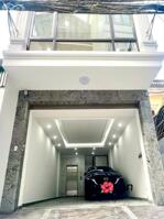 Bán nhà phố Tân Lập, Đan Phượng. Đơn lập 6 tầng thang máy, đường Ôtô tránh kinh doanh TỐT