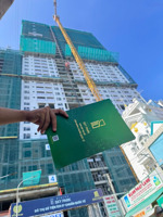 picity sky park - dự án căn hộ cao cấp mặt tiền ql1a giao với đại lộ phạm văn đồng - giá cạnh tranh