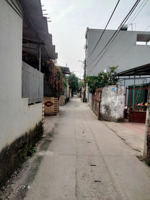 gia đình cần bán mảnh đất thổ cư dt 59m.